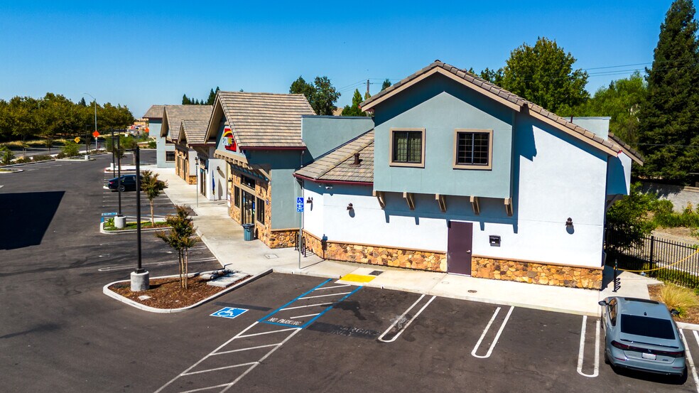 More Photos Of 4701 Fiddyment Rd, Roseville General Retail For Lease