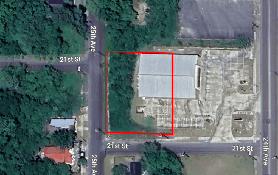 More Photos Of 2107 24th Ave, Meridian Freestanding For Lease