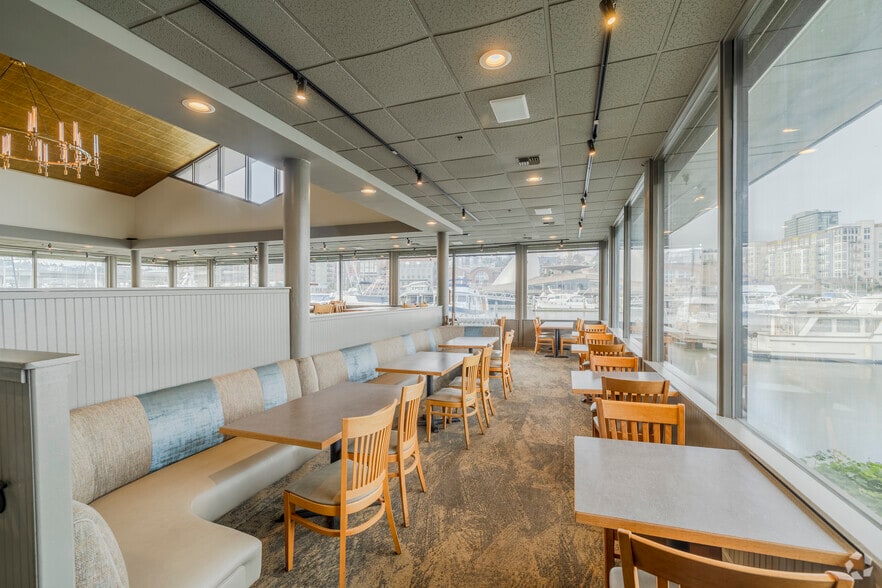 More Photos Of 1900 E D St, Tacoma Restaurant For Sale