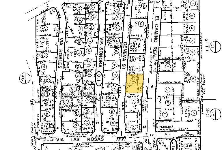 More Photos Of 2171 S El Camino Real, Oceanside Office For Lease