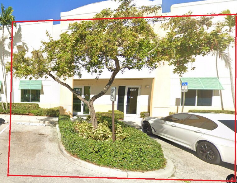 More Photos Of 1901-1939 Banks Rd, Margate Industrial For Sale