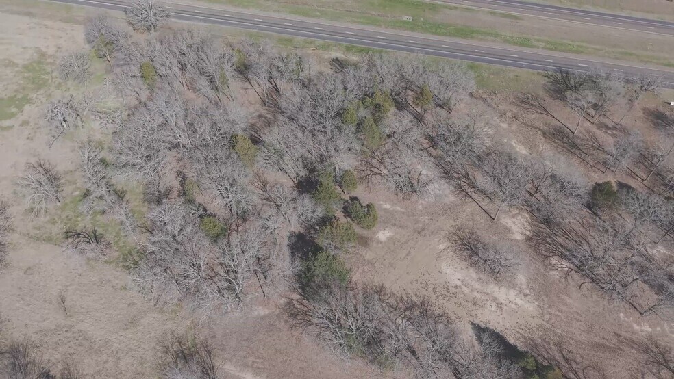 Primary Photo Of Highway 175 hwy, Mabank Land For Sale