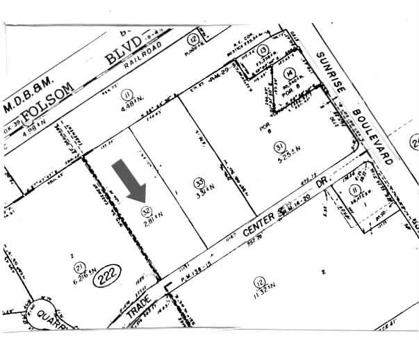 More Photos Of 11167 Trade Center Dr, Rancho Cordova Warehouse For Lease