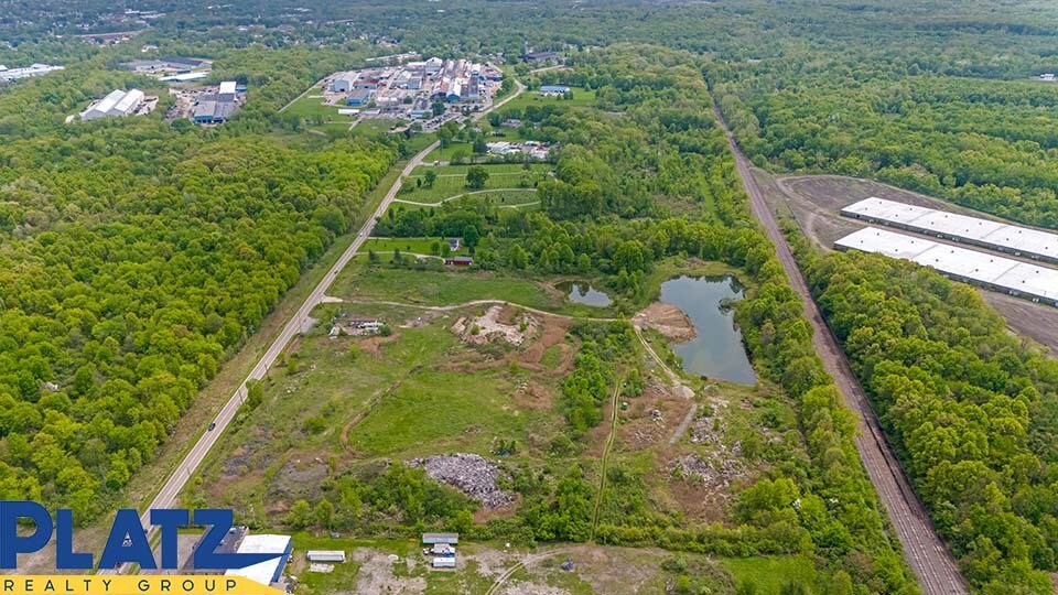 More Photos Of 1780 Warren Ave, Niles Land For Sale