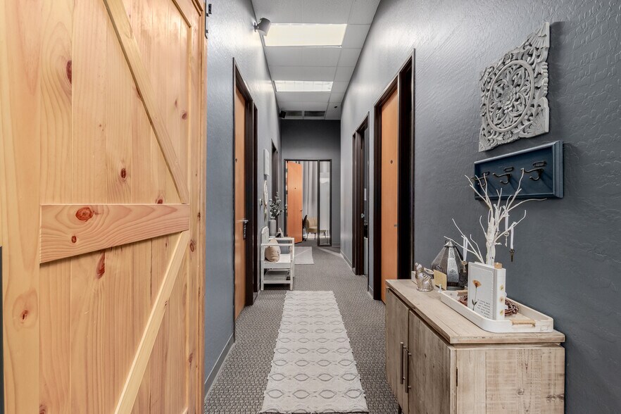 More Photos Of 4864 E Baseline Rd, Mesa Office For Lease