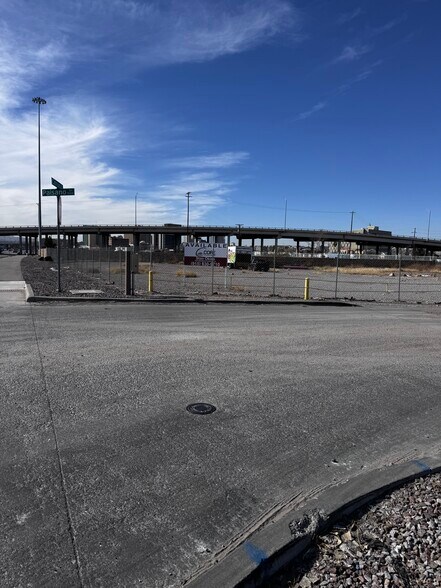 More Photos Of 1535 Paisano Dr, El Paso Land For Sale