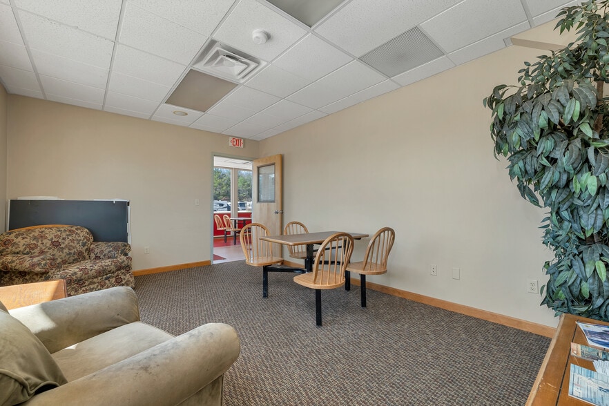 More Photos Of 471 Route 11, Farmington Storefront Retail Office For Sale