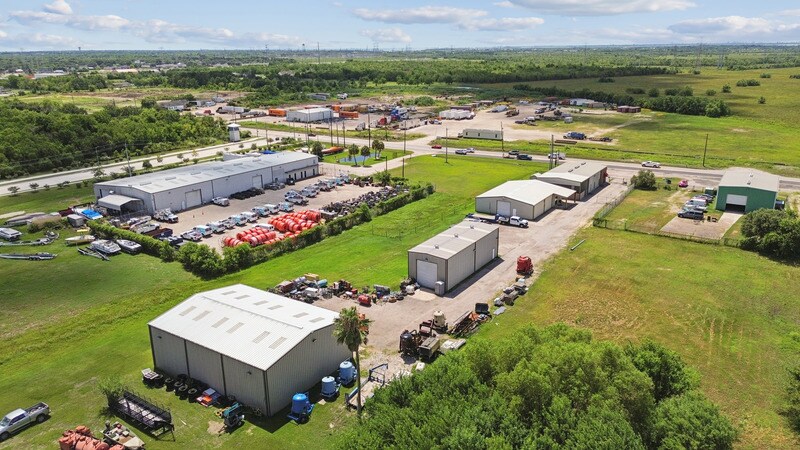 More Photos Of 5029 FM 646 Rd E, Dickinson Warehouse For Sale