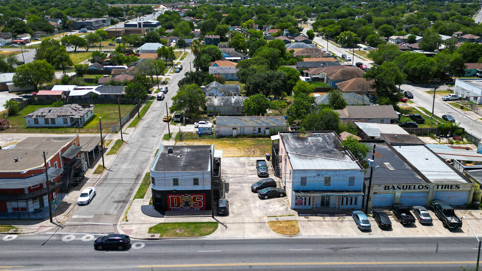 Primary Photo Of 2211 Ayers St, Corpus Christi Office Residential For Sale