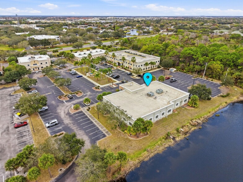 More Photos Of 7351 Office Park Pl, Melbourne Office For Sale