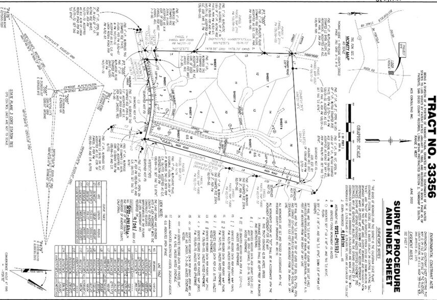 More Photos Of Anza Rd & Linda Rosea, Temecula Land For Sale