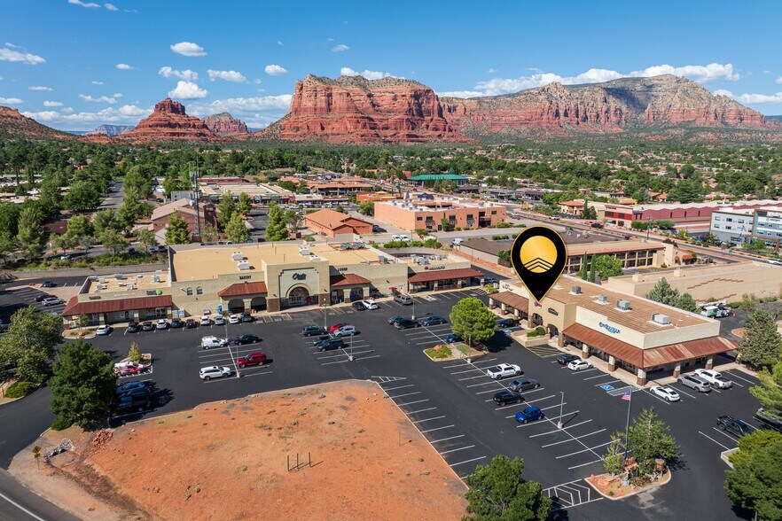 More Photos Of 100 Verde Valley School Rd, Sedona Unknown For Lease