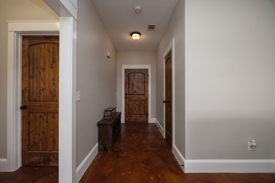 More Photos Of 191 Bell Road, Van Alstyne Land For Sale