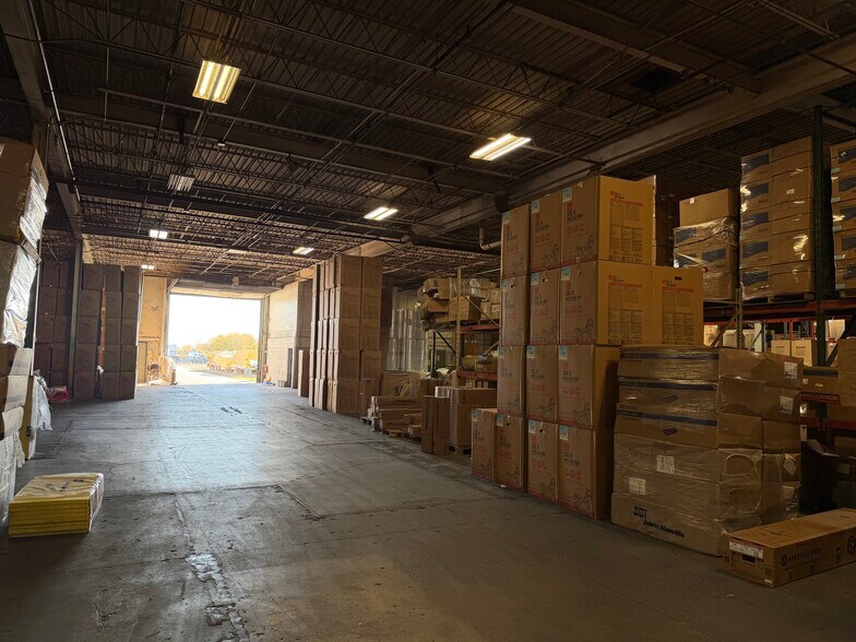 More Photos Of 3029 N Post Rd, Indianapolis Industrial For Lease