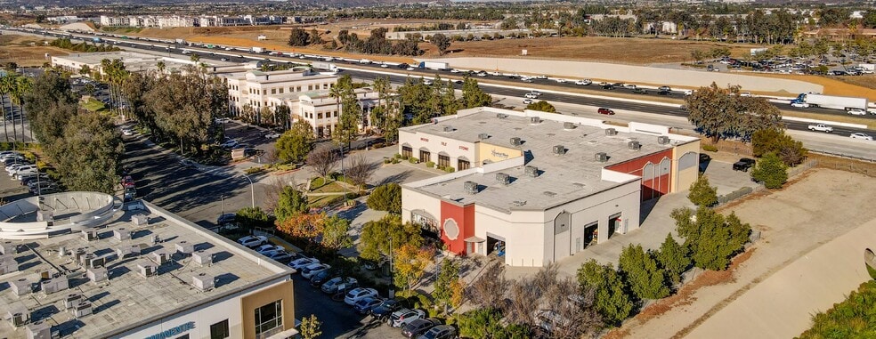 More Photos Of 27310 Madison Ave, Temecula Freestanding For Sale