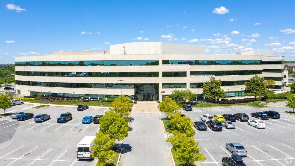 Primary Photo Of 8840 Stanford Blvd, Columbia Office For Lease