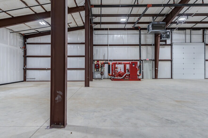 More Photos Of 8111 Patel Dr, Wolfforth Distribution For Sale