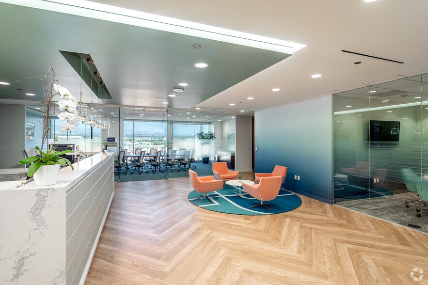More Photos Of 100 Spectrum Center Dr, Irvine Office For Lease