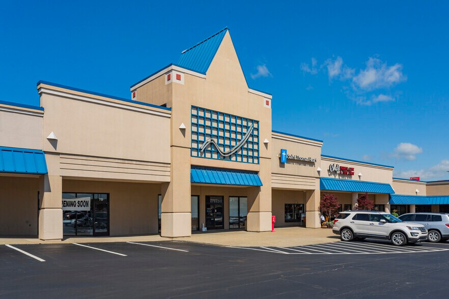 More Photos Of 900 Conference Dr, Goodlettsville Unknown For Lease