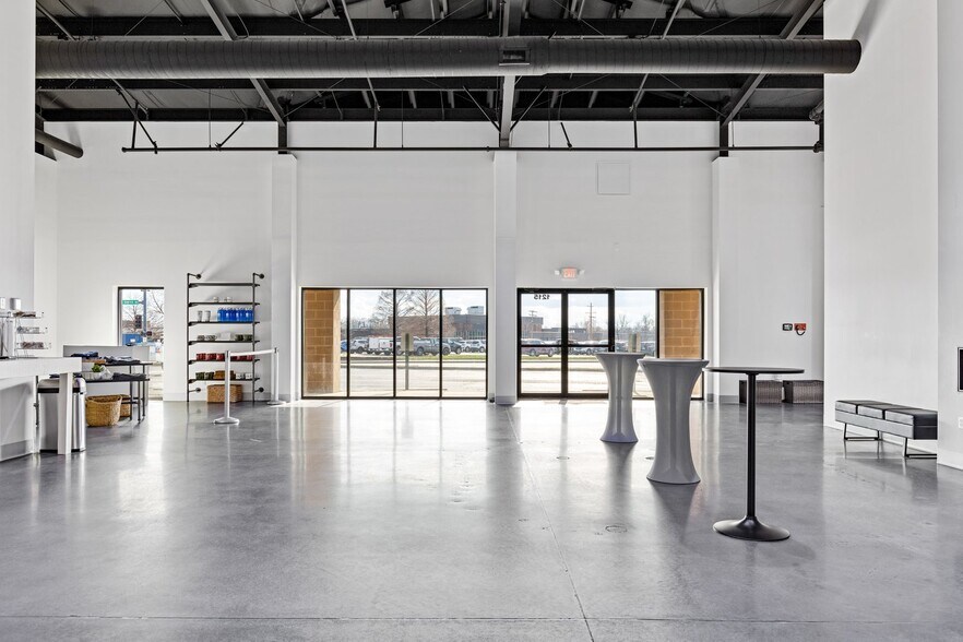 More Photos Of 1215 Tom Ginnever Ave, O'Fallon Religious Facility For Lease