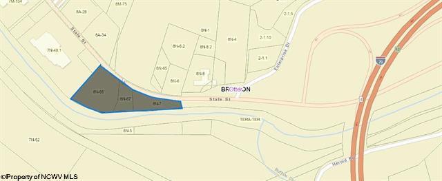 More Photos Of 3004 State St, Gassaway Land For Sale