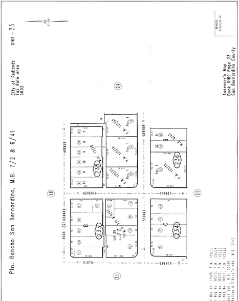 More Photos Of 320 E Stuart Ave, Redlands Industrial For Lease