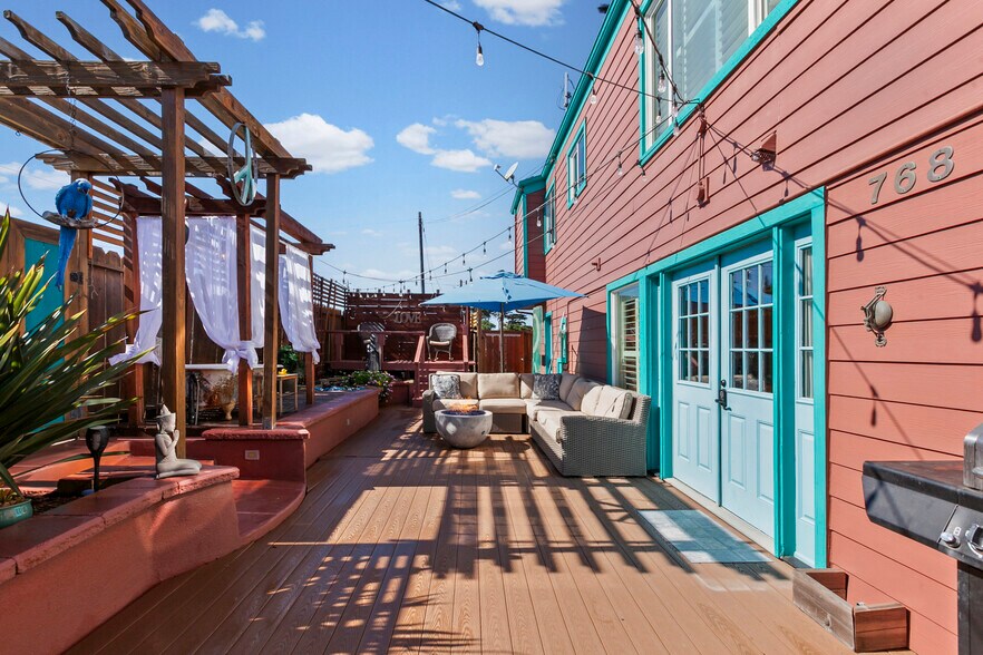 More Photos Of 768 El Morro Ave, San Luis Obispo Specialty For Sale