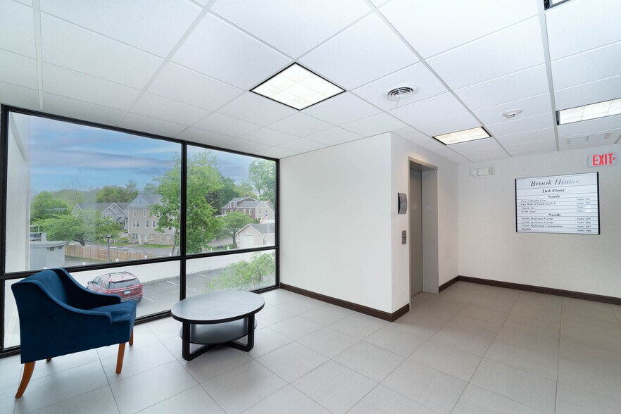 More Photos Of 37 North Ave, Norwalk Office For Lease