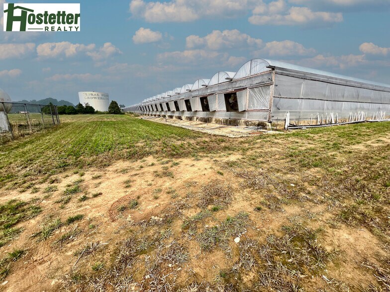 More Photos Of 1133 Ebenezer Church Rd, Rising Sun Contractor Storage Yard For Sale