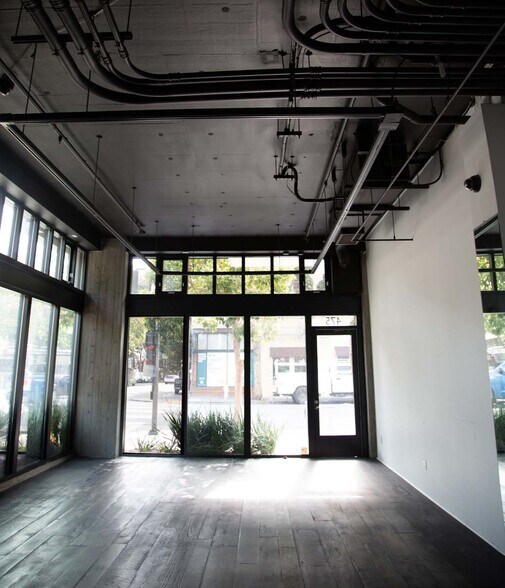 More Photos Of 467 Gough St, San Francisco Apartments For Lease