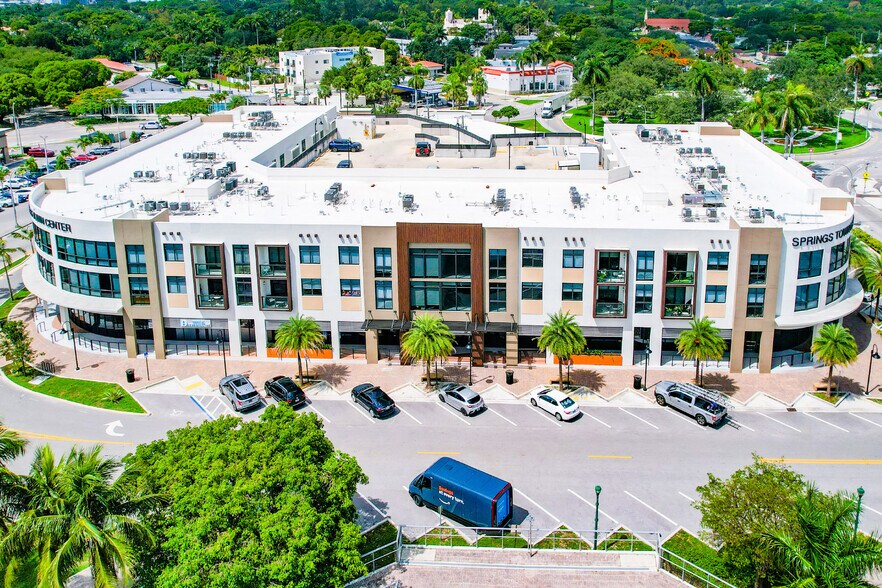 More Photos Of 1 Curtiss Pky, Miami Springs Apartments For Sale