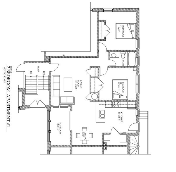 More Photos Of 1000 Gates Ave, Norfolk Apartments For Sale