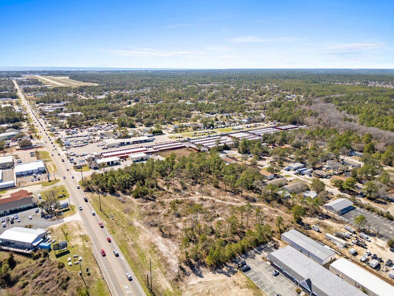 More Photos Of 4747 Long Beach, Southport Land For Sale