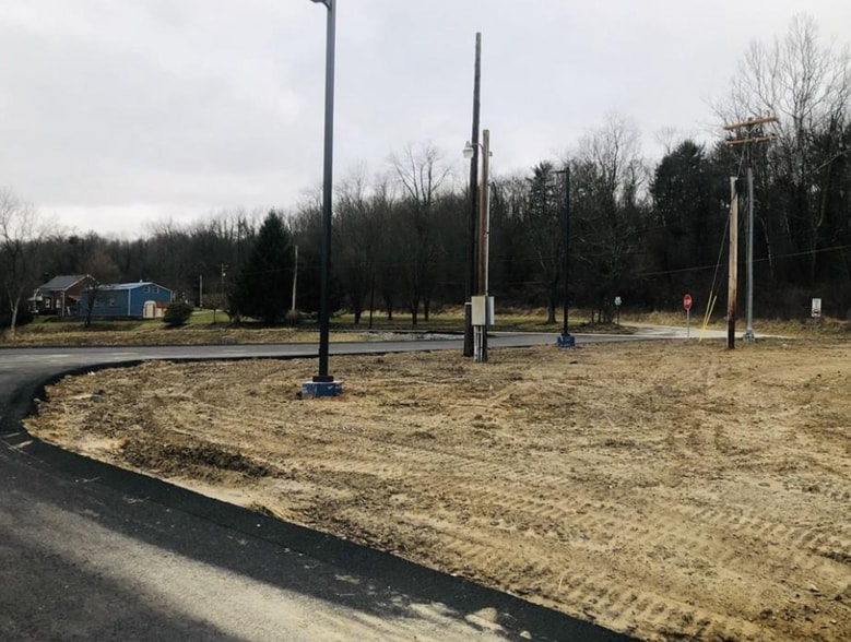 Primary Photo Of 1397 RT 837, Elrama Land For Lease