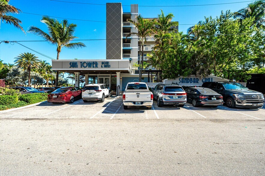 More Photos Of 2030 N Ocean Blvd, Fort Lauderdale Hotel For Sale