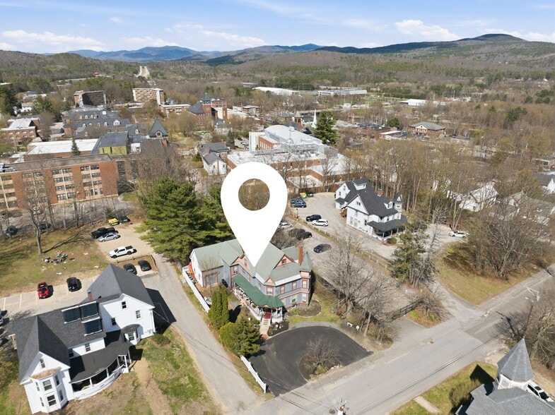 More Photos Of 8 Pleasant St, Plymouth Hospitality For Sale