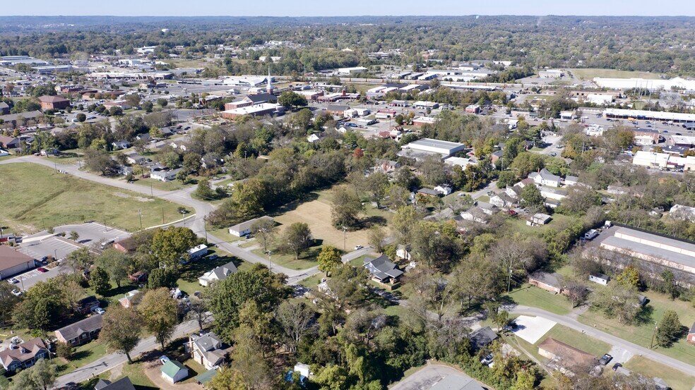 More Photos Of 0 Shivel dr, Hendersonville Land For Sale