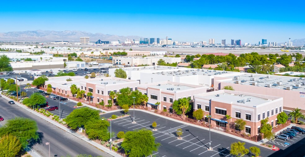 More Photos Of 2306 Pama Ln, Las Vegas Office Residential For Lease