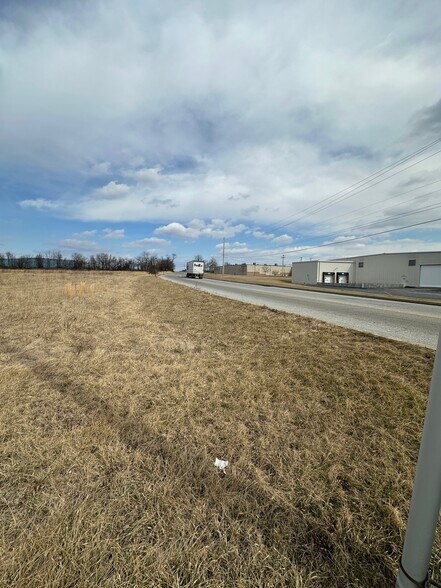 More Photos Of 9 Industrial Dr, Hanover Land For Sale