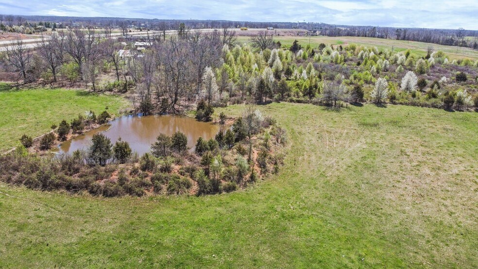 More Photos Of 000 Highway 63 - County Road 5120, Pomona Land For Sale