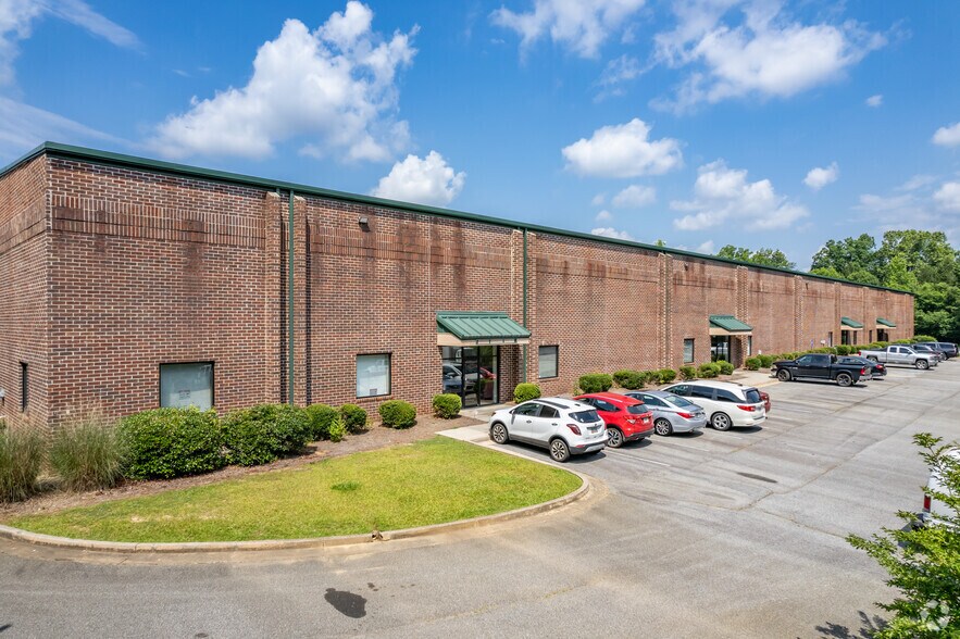 Primary Photo Of 375 Highway 74 S, Peachtree City Warehouse For Lease