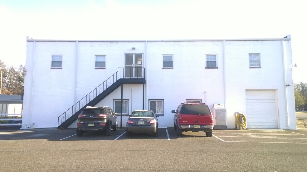 More Photos Of 1085 N Black Horse Pike, Williamstown Office For Sale