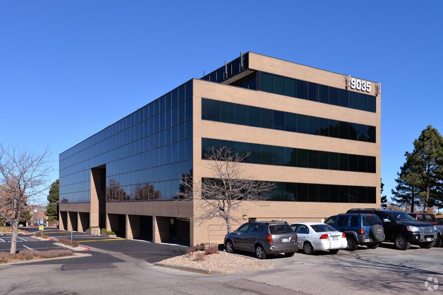 More Photos Of 9035 Wadsworth Pky, Westminster Office For Lease