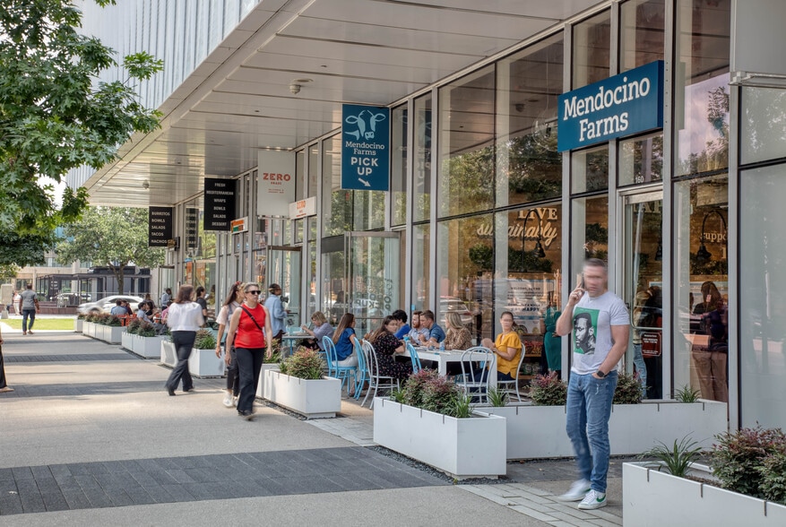 More Photos Of 2001 Ross Ave, Dallas Office For Lease