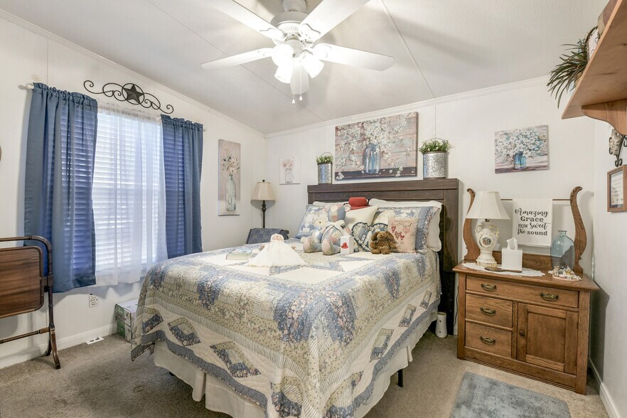 More Photos Of 19617 Haude Rd, Spring Land For Sale