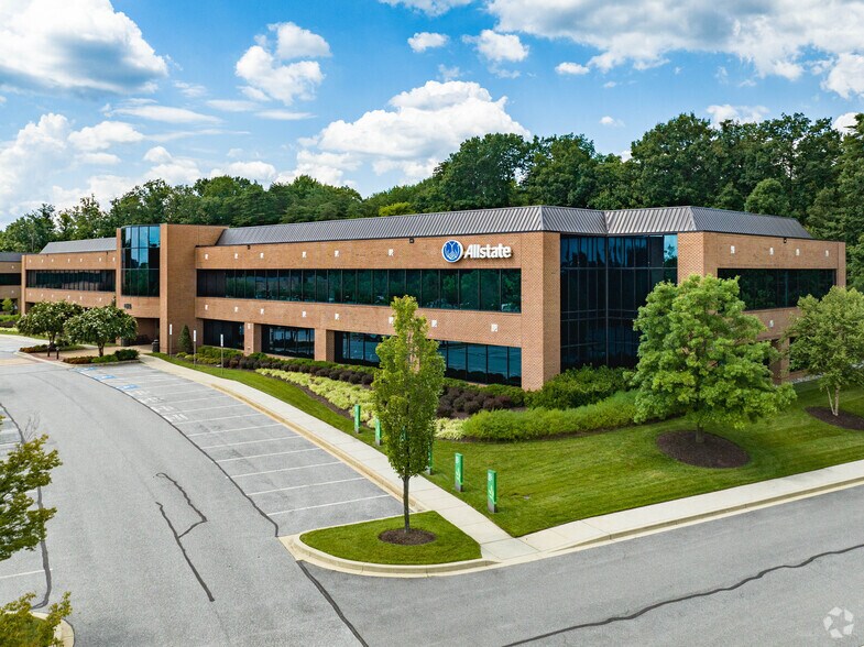 More Photos Of 6518 Meadowridge Rd, Elkridge Unknown For Lease