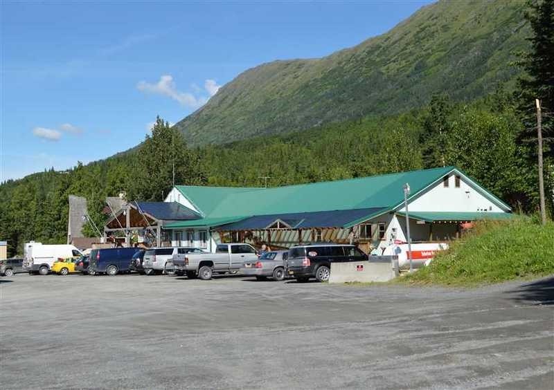 Primary Photo Of 19194 Sterling Hwy, Cooper Landing Convenience Store For Sale