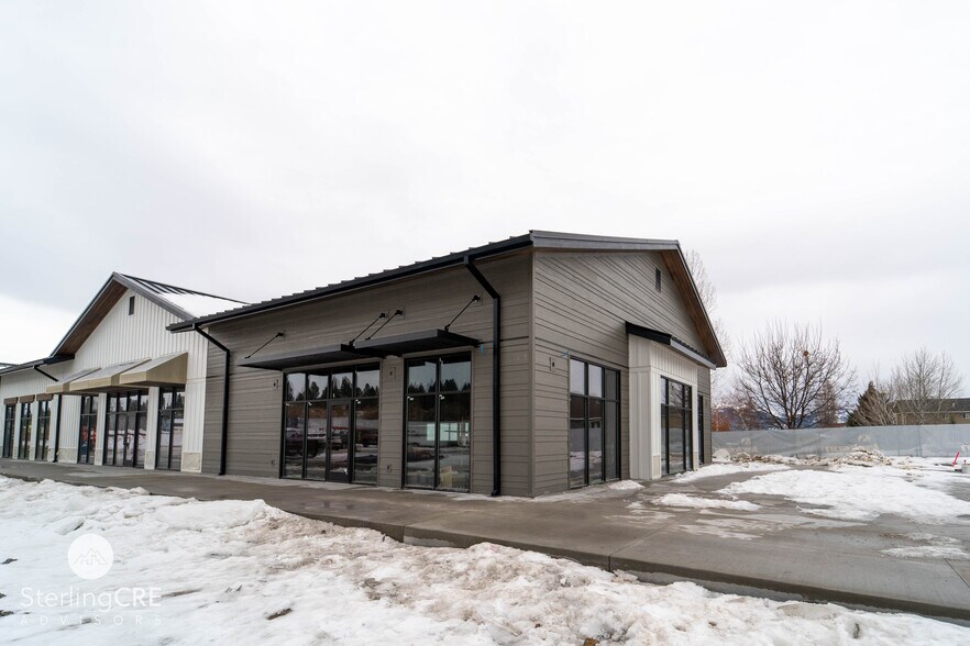 More Photos Of 6995 Linda Vista Blvd, Missoula Storefront For Lease