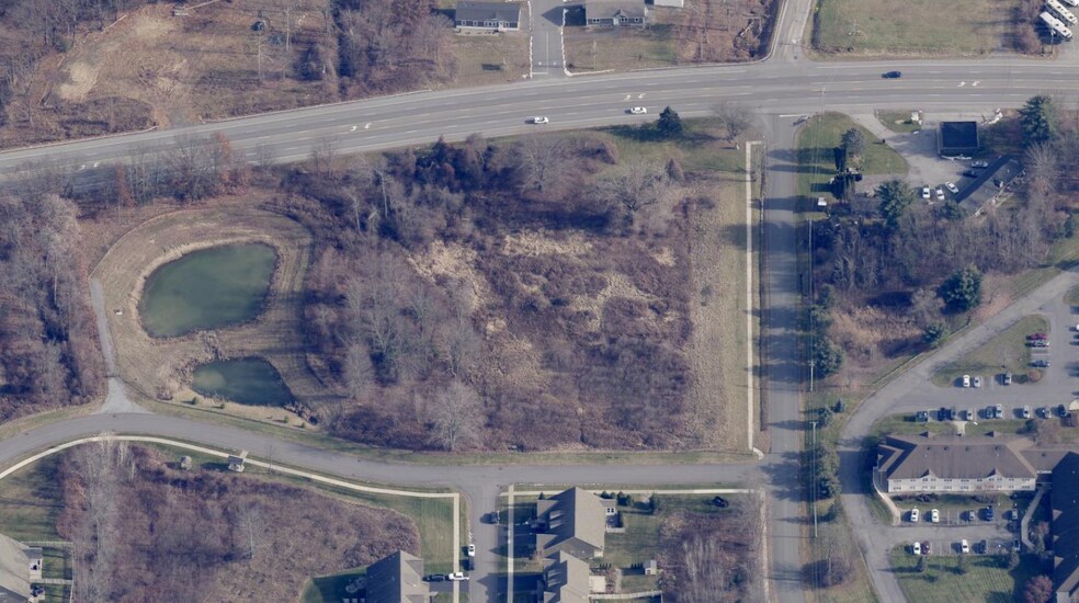 More Photos Of 2656 State Route 9, Malta Land For Sale