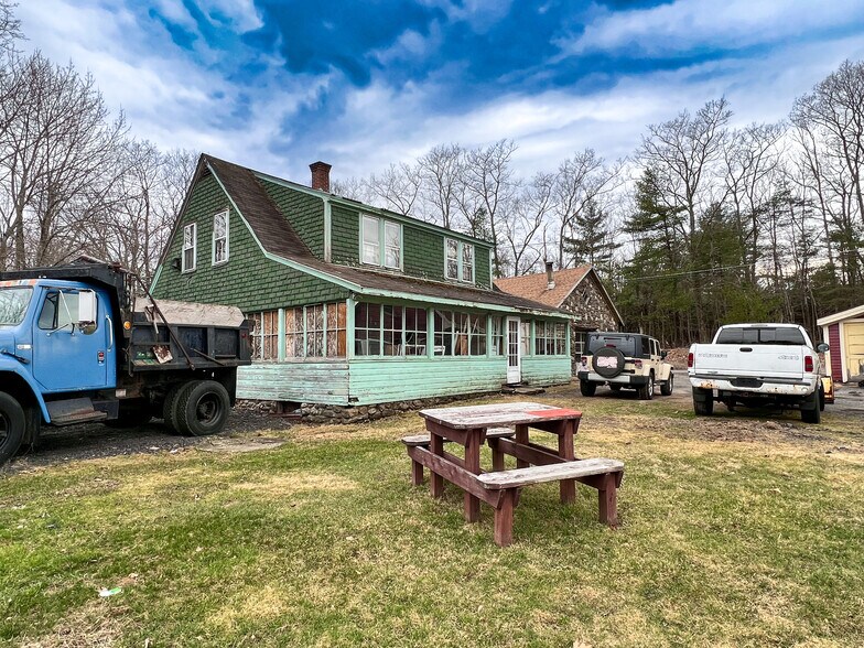 More Photos Of 217 Barre Paxton Rd, Rutland Storefront Retail Office For Sale